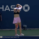 Illustration for article titled U.S. Open Umpire Hits Alize Cornet With A Bizarre Code Violation Because She Briefly Took Off Her Shirt